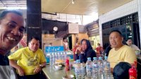 Internal Golkar di Sulsel Sepakat NH Maju Pilgub