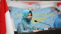 TP PKK Kota Makassar Gelar Pemantapan Administrasi Dasawisma