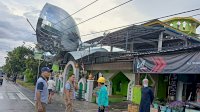 Pemerintah Pastikan Bantuan Logistik untuk Korban Bencana Angin Puting Beliung di Pinrang Terpenuhi