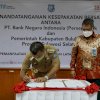 Dukung Program Smart City, Pemkab Bulukumba Jalin Kerja Sama Dengan BNI