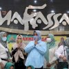 Anniversary 4 Tahun Komunitas Perempuan, Ini Harapan Ketua TP PKK Makassar