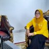 Ikuti Virtual Tasyakuran dan Peresmian Graha DPP Partai Golkar, AKAR: Ini Momen Kader untuk Bersatu Menuju 2024