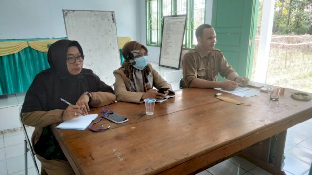 Satu Desember, DPD Perhiptani Luwu Utara Periode 2021 &ndash; 2026 Dikukuhkan
