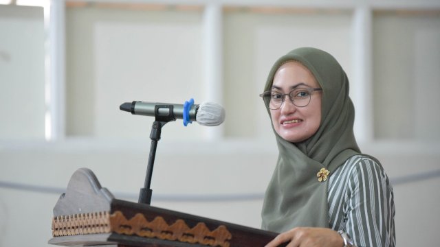 94 Aparatur Desa dan Kecamatan di Lutra Ikut Pelatihan Program Pamsimas III