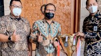 Basket Wali Kota Cup 2021, Total Hadiah Puluhan Juta Rupiah