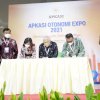 Teken Kerja sama dengan PT WPD Energy, Bantaeng Bakal Bangun PLTB di Laut