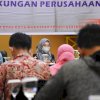 Budi Hastuti Sosialisasikan Perda Tentang Lingkungan Hidup