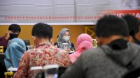 Budi Hastuti Sosialisasikan Perda Tentang Lingkungan Hidup
