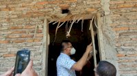 Bupati Andi Utta ‘Grebek Stunting’