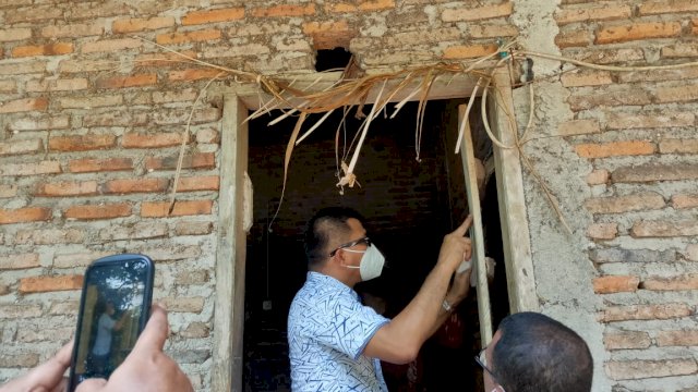 Bupati Bulukumba, Andi Utta.