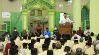 Hadiri Maulid Nabi, Wali Kota Danny Pomanto Tekankan Pentingnya Mendalami Al Qur&rsquo;an