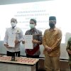 UIN Alauddin Makassar dan Kejati Sulsel Teken MoU