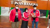 Basketball Championship Walikota Cup Resmi Digelar