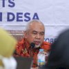 Wabup Bantaeng Buka Pelatihan SIPBM PATS