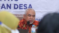 Wabup Bantaeng Buka Pelatihan SIPBM PATS