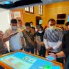 Sekdisbudpar Sulsel Perkenalkan ‘SSTIC’ ke Legislator Bone: Ini Menghimpun Potensi Wisata Daerah