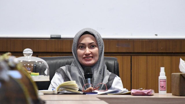 Bantu UMKM, Pemkab dan Pusat Investasi Pemerintah Gagas Kerjasama Pembiayaan Ultra Mikro