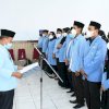 DPD BKPRMI Luwu Utara Periode 2021 &ndash; 2025 Resmi Dilantik