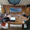 Pascasarjana Universitas Fajar Persilakan Mahasiswanya Ujian Hasil di Lokasi Penelitian