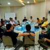 Angkatan 2002 SMAN 6 Makassar Melepas Rindu di Rujab Rudianto Lallo