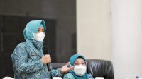 Peran Penting Kelompok Dasawisma Dalam Mewujudkan Keluarga Sehat
