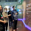 2 Daerah di Sulsel Support Virtual Assessment UNESCO Global Geopark