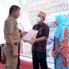 Bupati Hadiri Acara Pengantar Alih Tugas Ketua PN Bulukumba