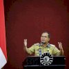 Walkot Makassar Bakar Semangat Mahasiswa UNM