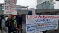 Ormas yang Bubarkan Aksi Mahasiswa Papua di Makassar Dinilai Brutal dan Sewenang-wenang