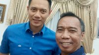 Elektablitas Demokrat Geser Posisi Golkar hingga Dekati PDIP, AIP: Ini Perjuangan Mas AHY
