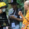 Hari Pertama Virtual Advisory Mission, Menjelajahi Tiga Destinasi Wisata Maros