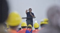 Pembekalan dan Sertifikasi Tenaga Konstruksi Diharapkan Lahirkan Tenaga Berkualitas