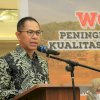 Buka Workshop Tata Kelola Destinasi, Kadisbudpar Sulsel Prof Jufri: Pariwisata Bangkit Karena Kita