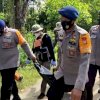 4 Hari Hilang, Nenek Suhera Ditemukan Mengapung di Tepi Sungai Oleh Tim SAR Gabungan