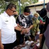Buka YESS Expo 2021, Andi Utta Dorong Pemuda Berwirausaha