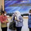 Harap Tak Ada Konflik Antar Suku di Makassar, Wawalkot Bahas Penanganan Pencari Suaka