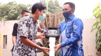 Ilham Azikin Resmikan Puskesmas Sinoa Jadi Rawat Inap, Bidan Dilengkapi Kendaraan Operasional