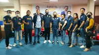 GP Nasdem Gelar PSP Ke II di Hari Sumpah Pemuda