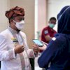 Kemenkes Telah Keluarkan Tarif RT PCR Baru, Plt Gub Sulsel: Akan Jadi Standarisasi Angkutan Udara