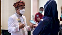 Kemenkes Telah Keluarkan Tarif RT PCR Baru, Plt Gub Sulsel: Akan Jadi Standarisasi Angkutan Udara