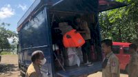 14 Rumah dan 2 Keramba Rusak Diterjang Angin Puting Beliung, Plt Gubernur Sulsel Pastikan Pemenuhan Bantuan