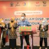 Prof Jufri Menantang Kaum Muda Jadi Pengusaha