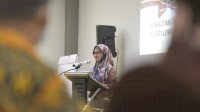 Bupati Luwu Utara Sebut Peran Kepala Dusun Dibutuhkan Untuk Wujudkan IDM Desa Mandiri