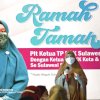 PKK Sulsel Buat Lomba Masak Berbasis Pangan Lokal, Naoemi Octarina: Jurinya Chef Razman