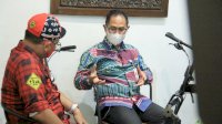Jelajah Pesona Sulawesi Dengan Bersepeda, Yuk Sambil Wisata ke Toraja