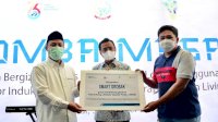 Plt Gub Sulsel MoU dengan PLN UIW Sulselrabar Guna Pemanfaatan Listrik untuk Pertanian