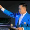Usai Dilantik, Hasrul Kaharuddin Tegaskan: KNPI Adalah Kapal Besar yang Saat Ini Saya Pimpin!