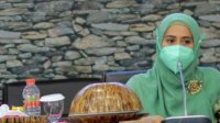 Andi Nurhilda Beberkan Lokus yang Bakal Jadi Penilaian Verifikasi Nasional Kabupaten Sehat di Sinjai