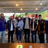 Mizar Roem NasDem-kan Tiga Tokoh Asal Sinjai Sekaligus, Satu Pengusaha Tambang dari Kolaka