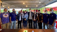 Mizar Roem NasDem-kan Tiga Tokoh Asal Sinjai Sekaligus, Satu Pengusaha Tambang dari Kolaka